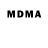 MDMA crystal Andrii Sych